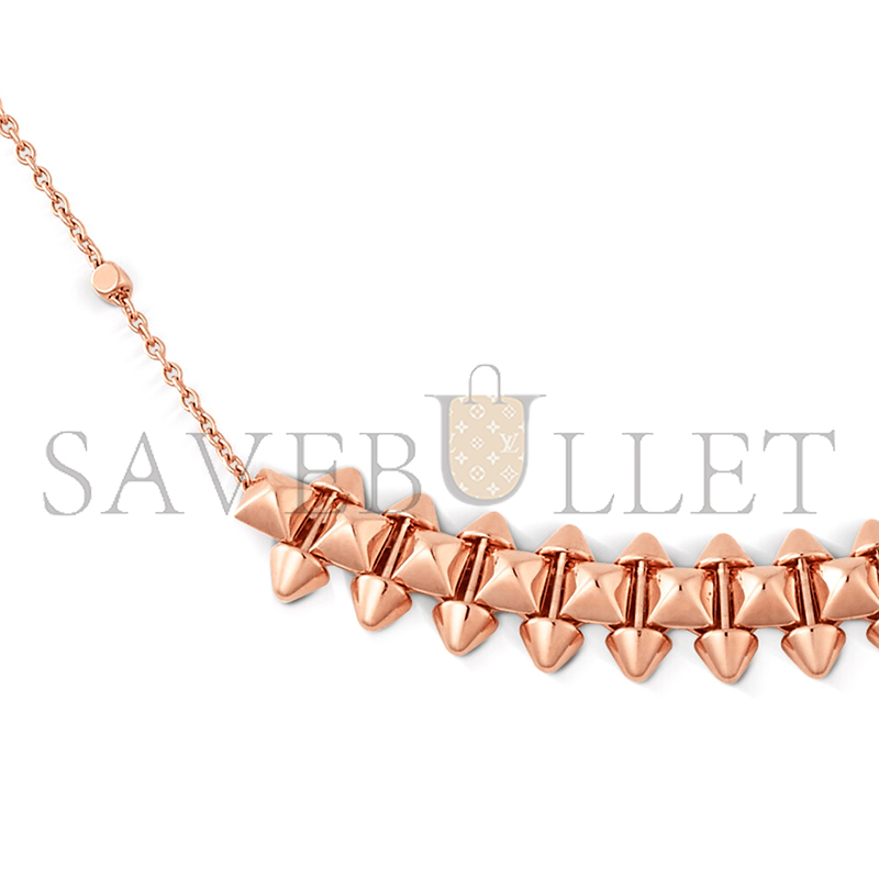 CARTIER CLASH DE CARTIER NECKLACE MEDIUM MODEL B7224745